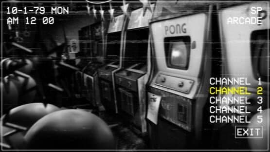 Five Nights at Chuck E. Cheese's: Rebooted — screenshot 2
