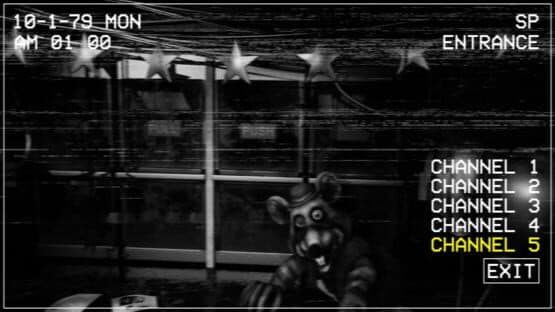 Five Nights at Chuck E. Cheese's: Rebooted — screenshot 3