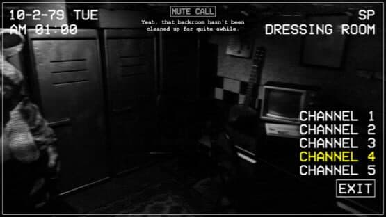 Five Nights at Chuck E. Cheese's: Rebooted — screenshot 4