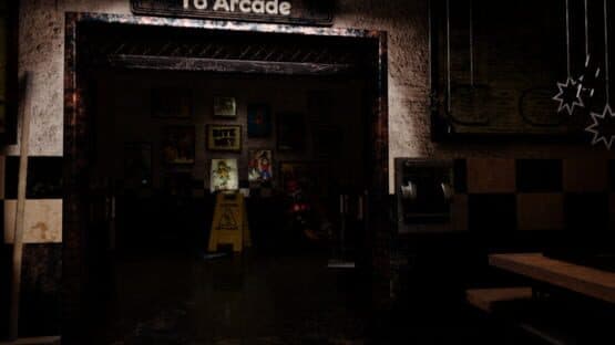 Five Nights at Chuck E. Cheese's: Rebooted — screenshot 5