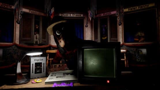 Five Nights at Chuck E. Cheese's: Rebooted — screenshot 6