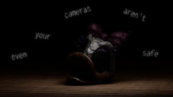 Oblitus Casa — screenshot 5