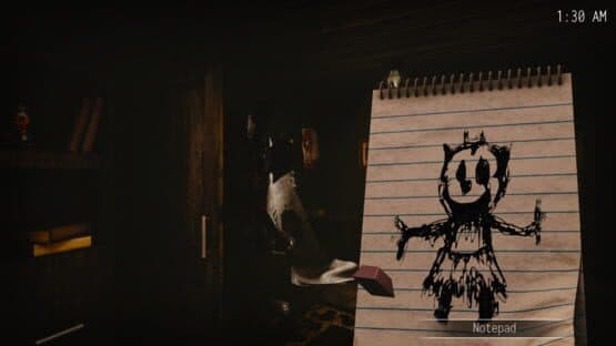 Oblitus Casa — screenshot 8