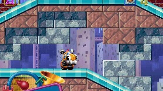 Tryrush Deppy — screenshot 6
