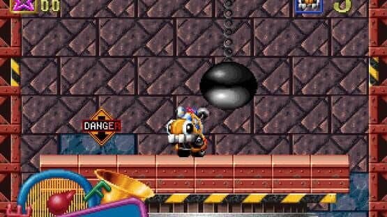 Tryrush Deppy — screenshot 8