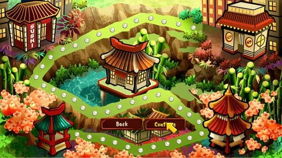 Sushi Bar Express — screenshot 3