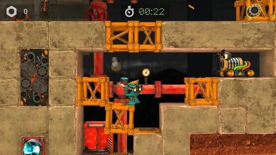 Live Factory — screenshot 1