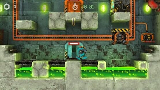 Live Factory — screenshot 2