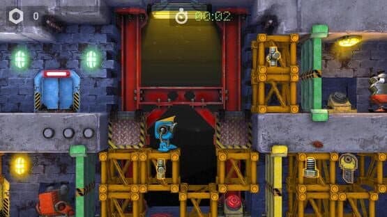 Live Factory — screenshot 4
