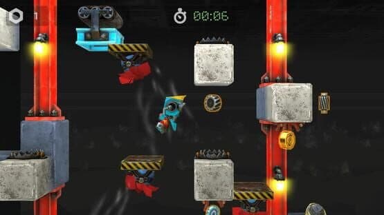 Live Factory — screenshot 5