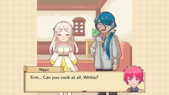 The Smile Alchemist — screenshot 3