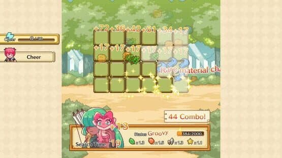 The Smile Alchemist — screenshot 4