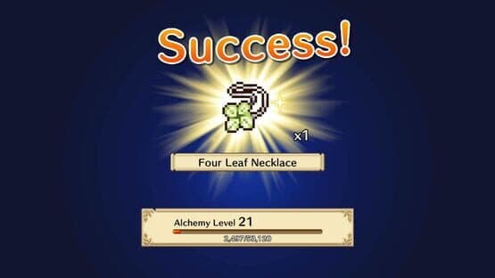 The Smile Alchemist — screenshot 6