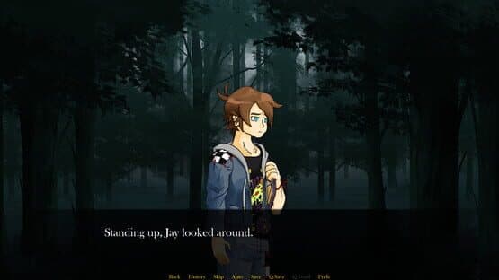 The Voice from the Well: The Velessar Saga — screenshot 2