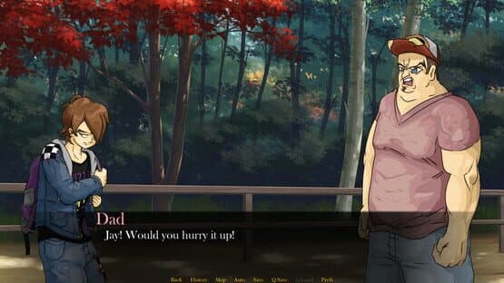 The Voice from the Well: The Velessar Saga — screenshot 3