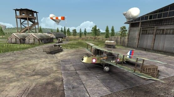 Warplanes Bundle — screenshot 4