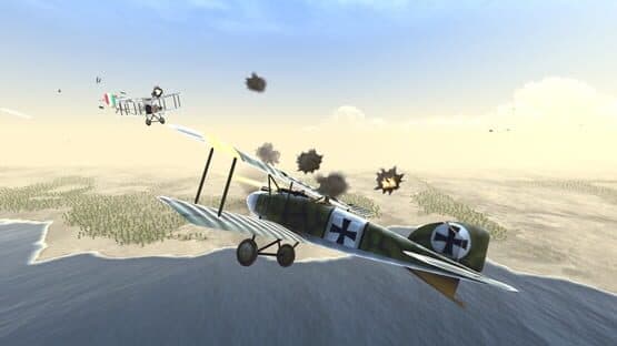 Warplanes Bundle — screenshot 6
