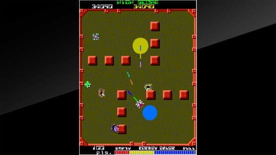 Arcade Archives: Grobda — screenshot 5