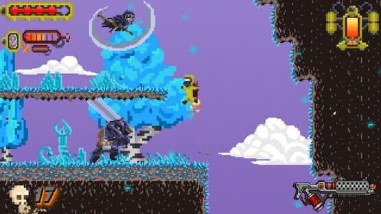 Arsonist Heaven Remastered — screenshot 4