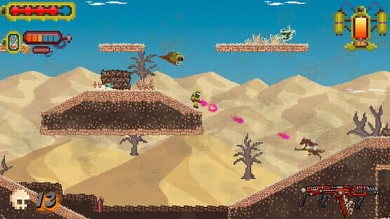 Arsonist Heaven Remastered — screenshot 6