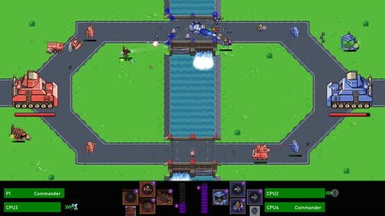 Mech Tech — screenshot 1