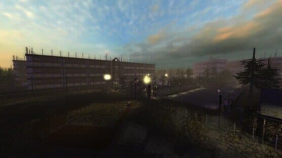 Forbidden Trip — screenshot 1