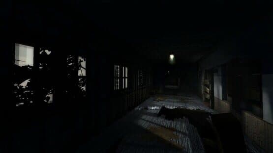Forbidden Trip — screenshot 3