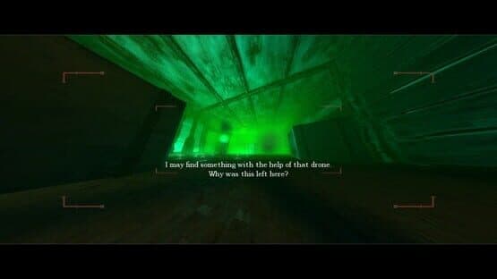 Forbidden Trip — screenshot 4