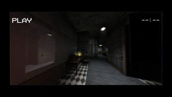 Forbidden Trip — screenshot 5