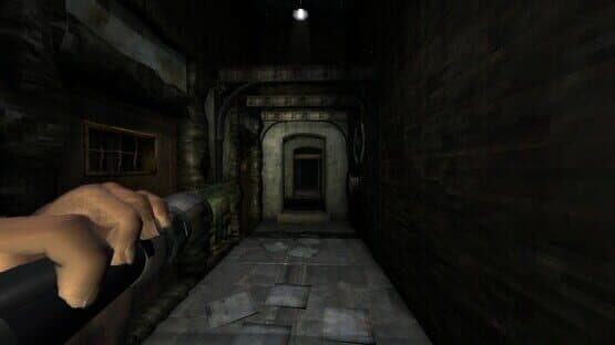 Forbidden Trip — screenshot 6