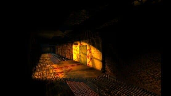 Forbidden Trip — screenshot 7