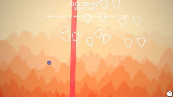 CalmLine — screenshot 1