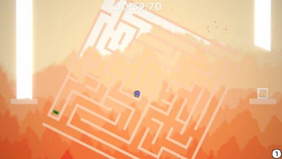 CalmLine — screenshot 2