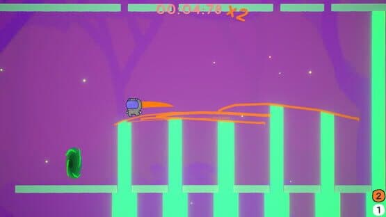 CalmLine — screenshot 3