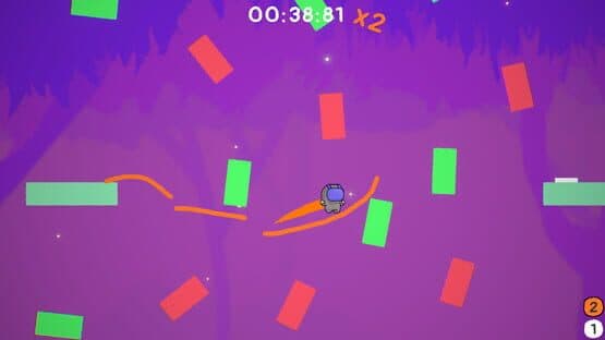 CalmLine — screenshot 4
