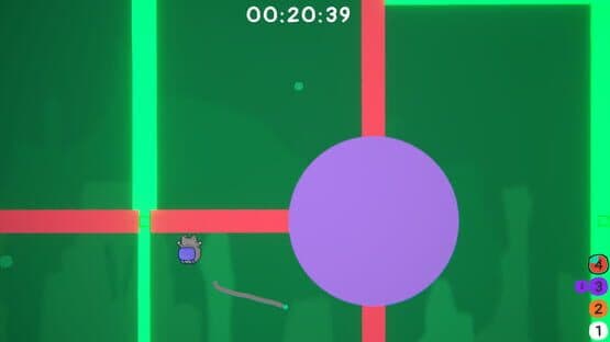 CalmLine — screenshot 7