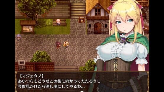 The Curse of Kubel + Expansion DLC — screenshot 1