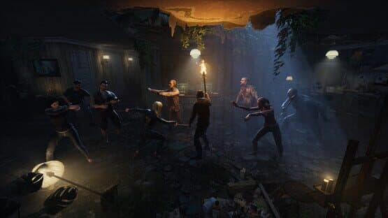Dead Age: Survivors — screenshot 1