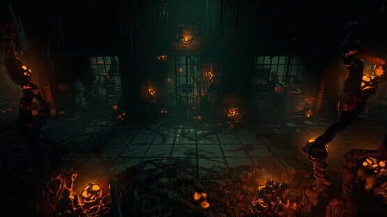 Dead Age: Survivors — screenshot 2