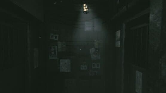 Manacle — screenshot 3