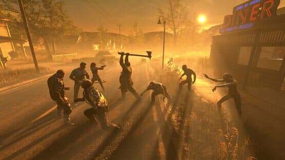 Dead Age: Survivors — screenshot 3