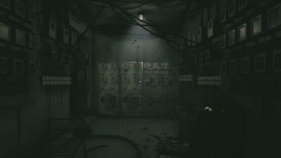 Manacle — screenshot 4