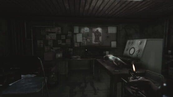 Manacle — screenshot 6