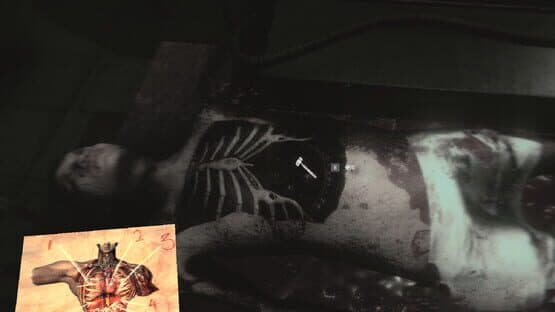 Manacle — screenshot 7