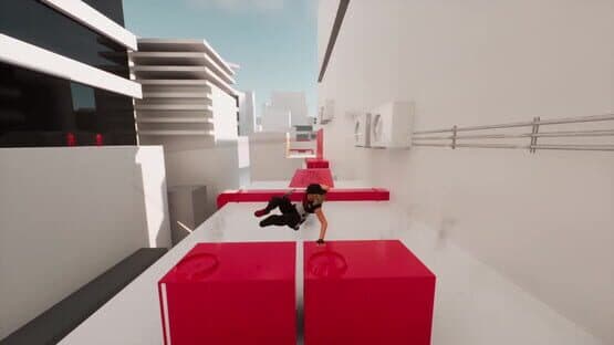 Glass Wings — screenshot 1