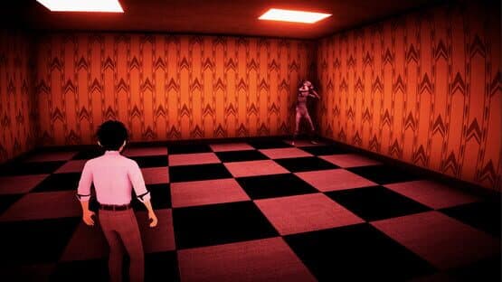 Backroom — screenshot 5