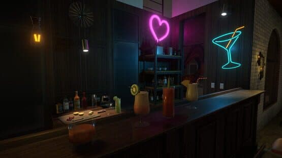 Restaurant Builder — screenshot 1