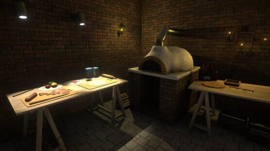 Restaurant Builder — screenshot 3