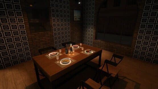 Restaurant Builder — screenshot 4
