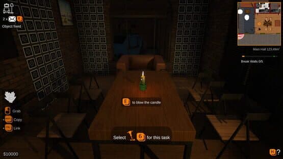 Restaurant Builder — screenshot 7